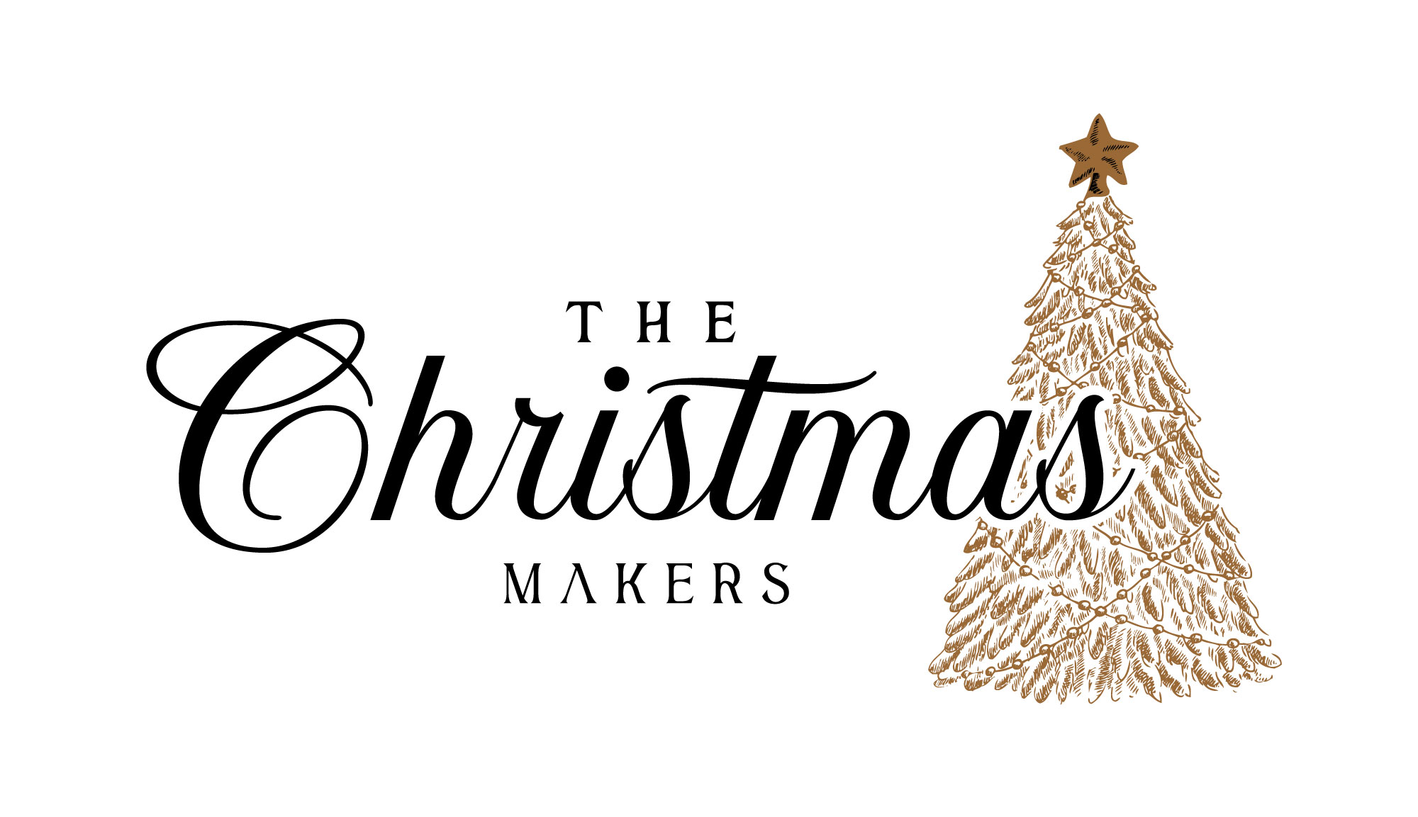 The Christmas Makers