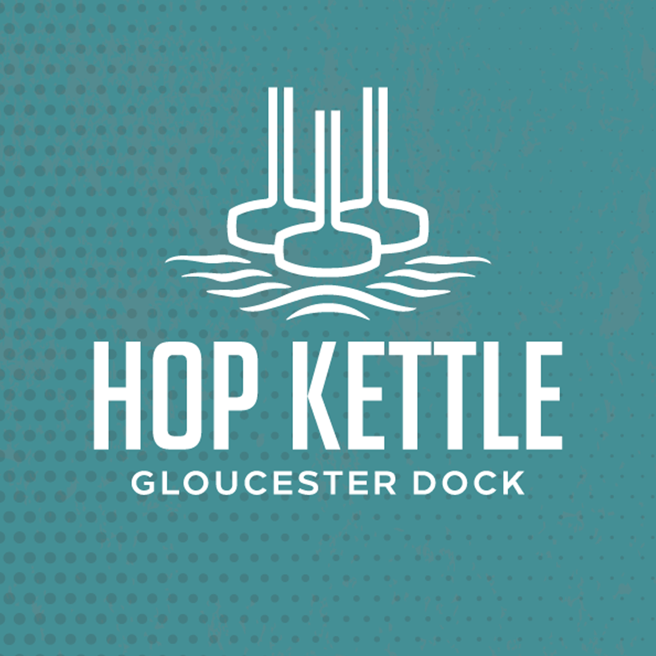 Hop Kettle