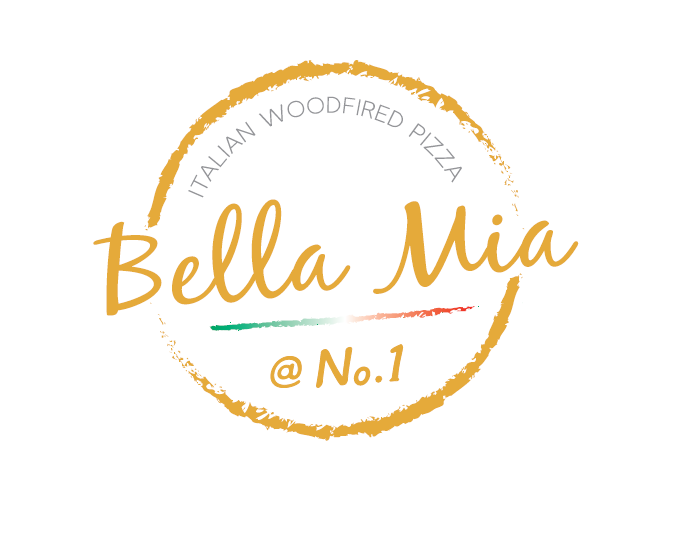 Bella Mia @ No.1