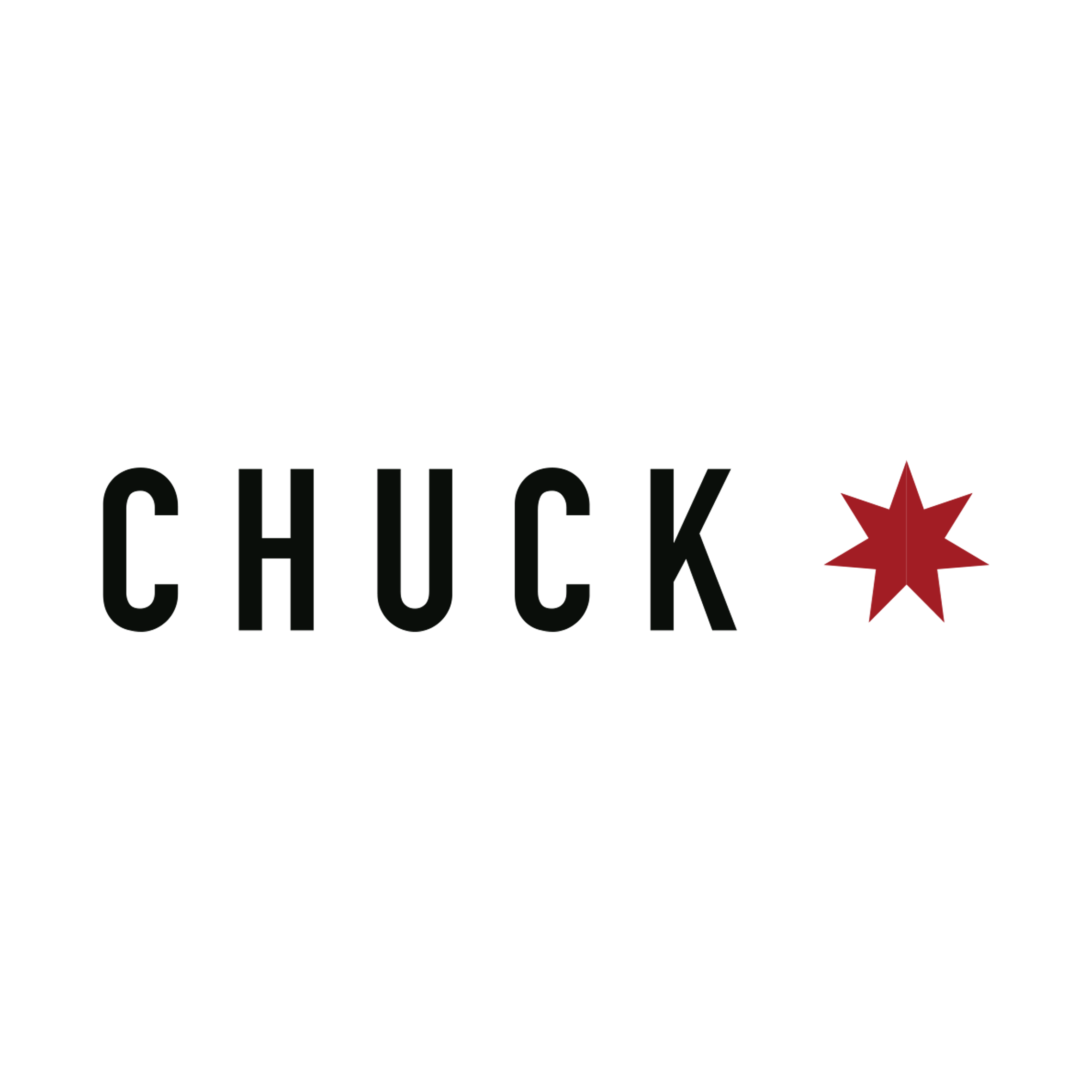 Chuck Burger Bar 