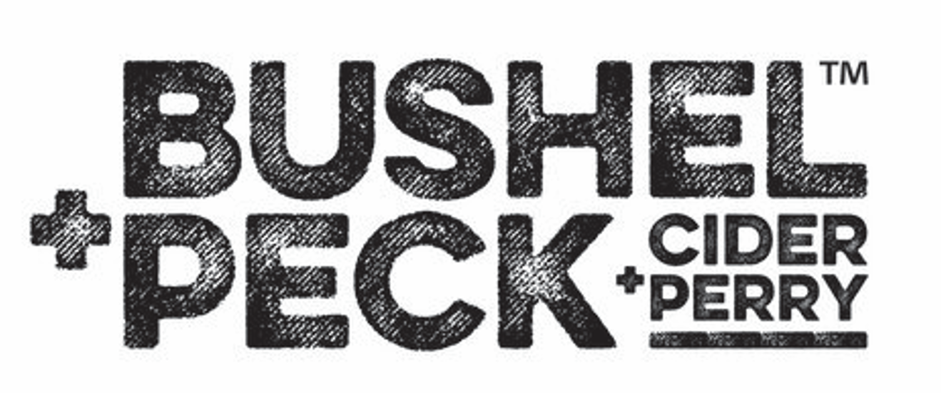 Bushel+Peck Cider 