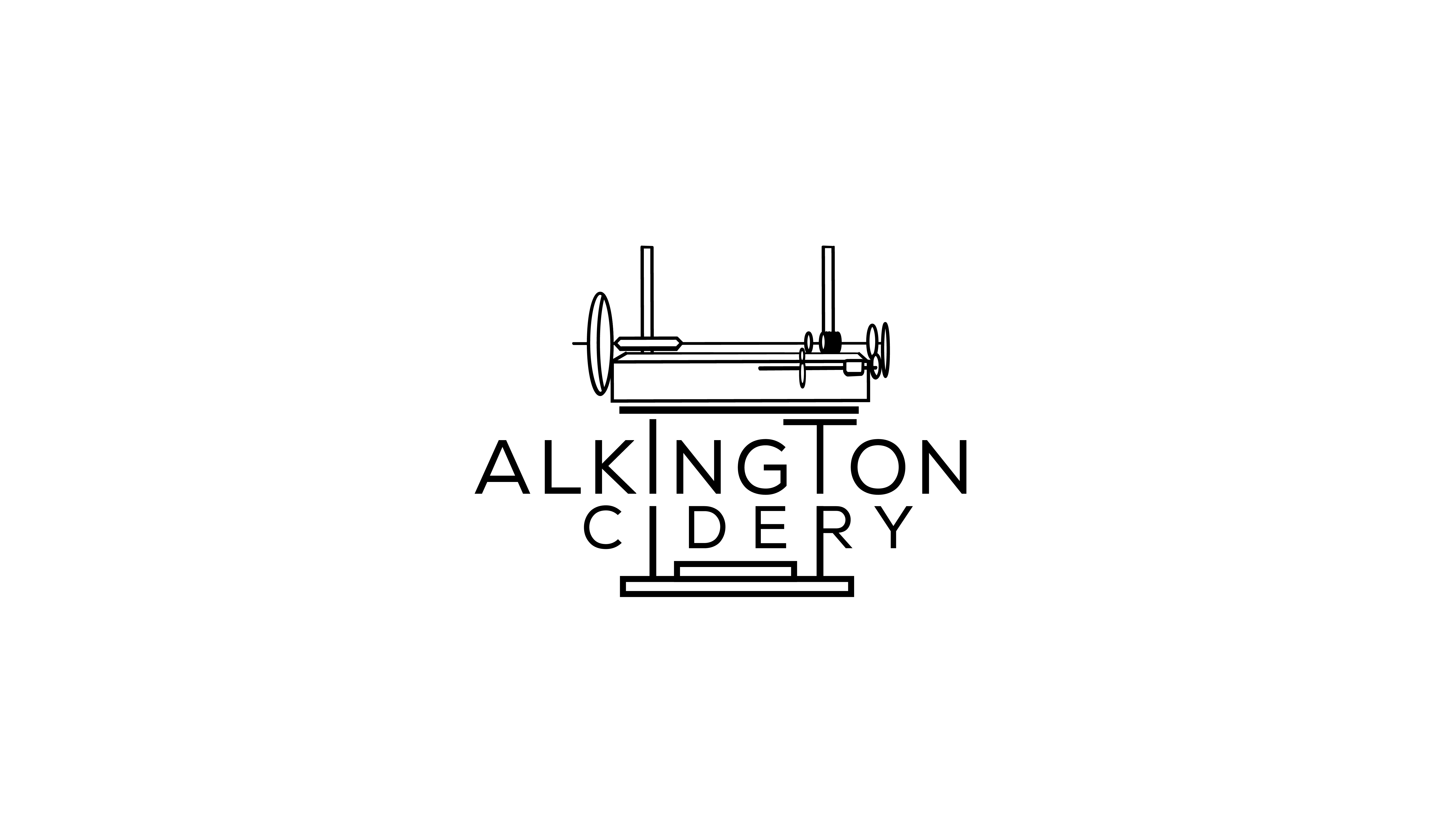 Alkington Cidery